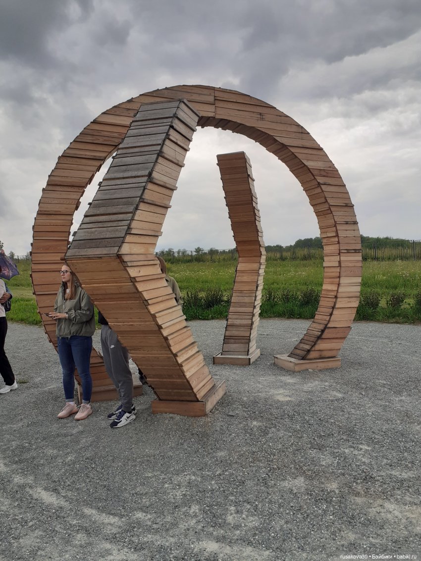 Новосибирск - «Мира Парк» (фото 8)