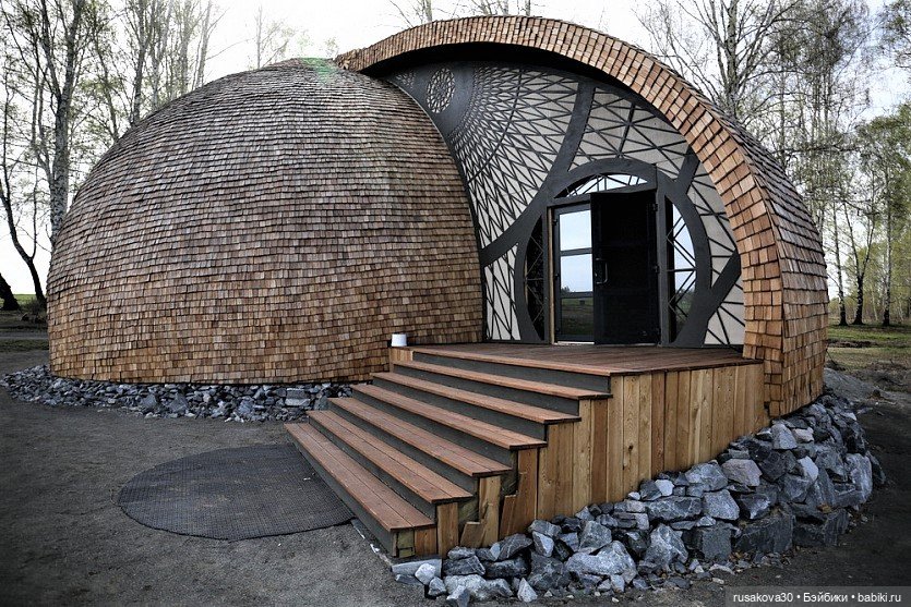 Новосибирск - «Мира Парк»(продолжение) (фото 2)