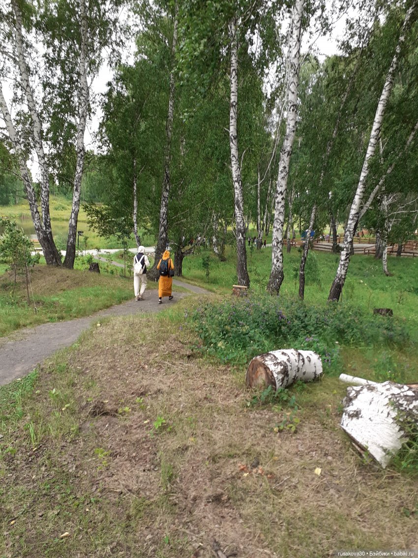 Новосибирск - «Мира Парк»(продолжение) (фото 9)