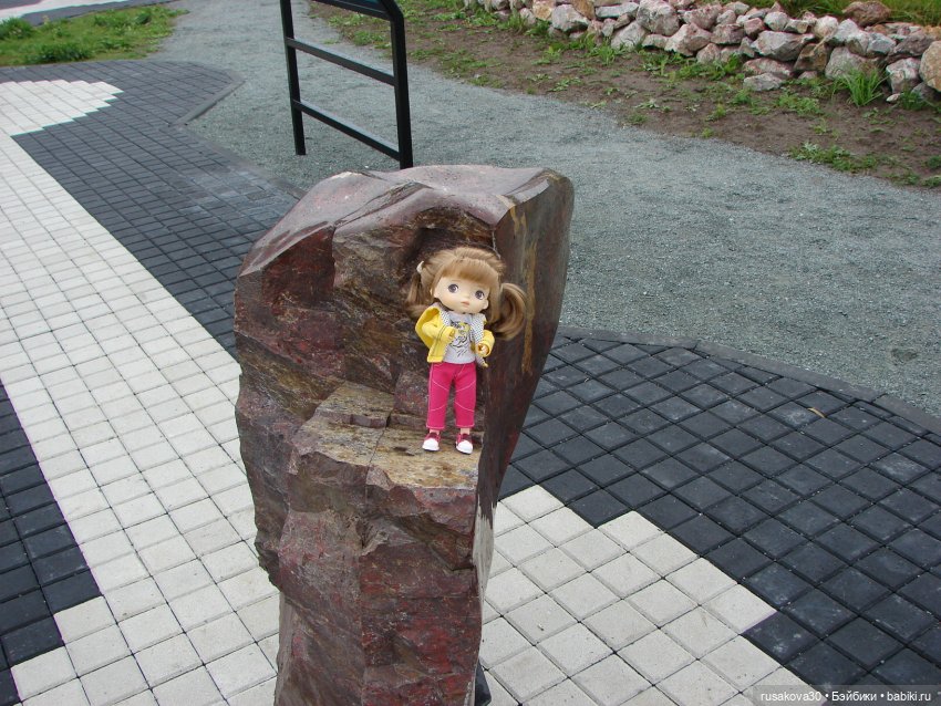 Новосибирск - «Мира Парк»(продолжение) (фото 4)