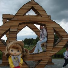 Новосибирск - «Мира Парк»(продолжение)