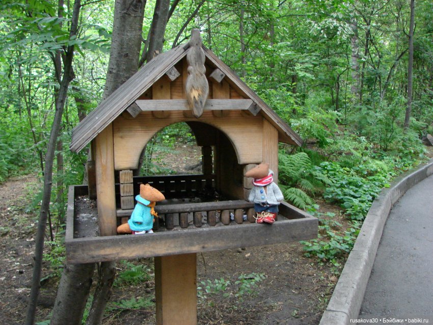 Отпуск и куклы — Разные шарнирные куклы (не БЖД): редкие (фото 2)