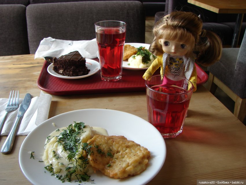 Отпуск и куклы — Разные шарнирные куклы (не БЖД): редкие