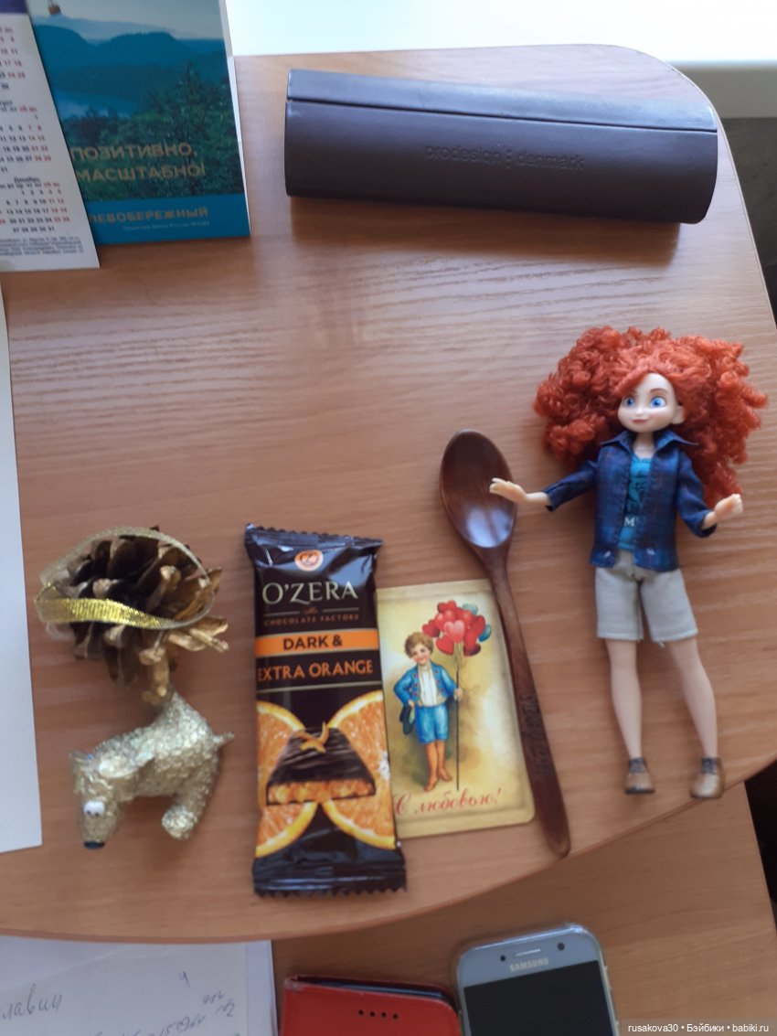 Отпуск и куклы — Разные шарнирные куклы (не БЖД): редкие