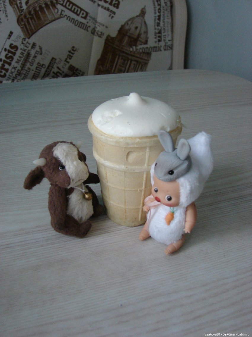 Отпуск и куклы — Разные шарнирные куклы (не БЖД): редкие (фото 6)