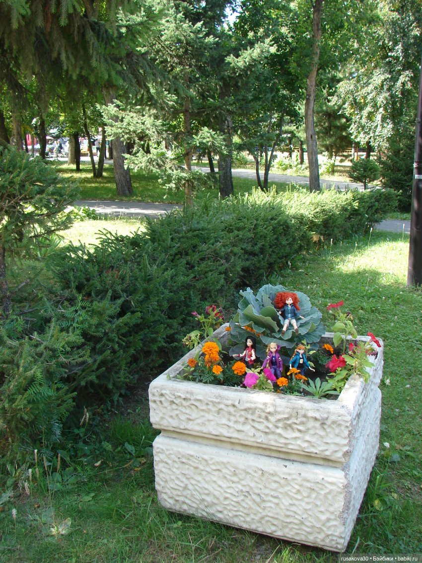 Отпуск и куклы — Разные шарнирные куклы (не БЖД): редкие