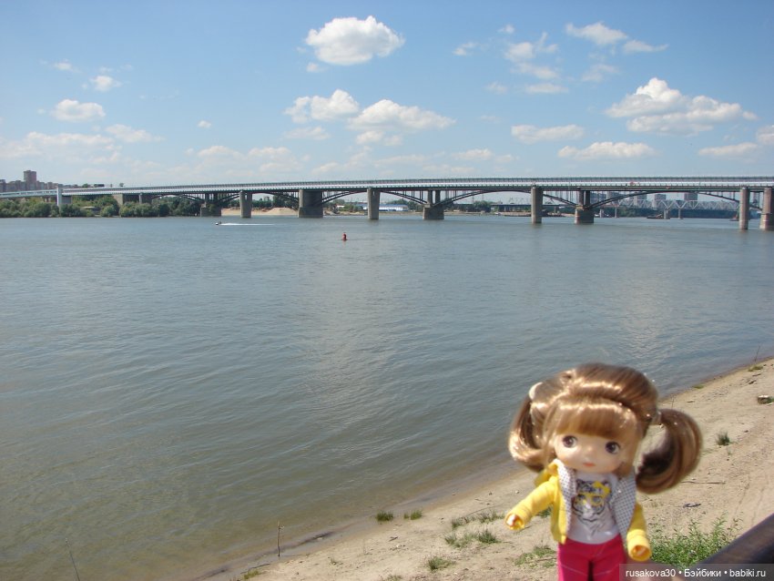 Отпуск и куклы — Разные шарнирные куклы (не БЖД): редкие