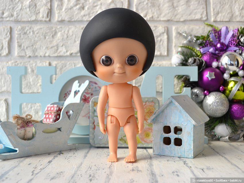 Долгая дорога домой — Игровые куклы разных производителей (Разное): редкие бренды