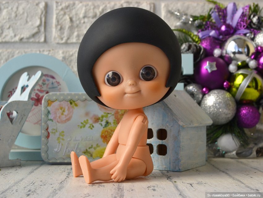 Долгая дорога домой — Игровые куклы разных производителей (Разное): редкие бренды (фото 3)