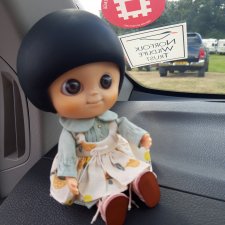 Долгая дорога домой