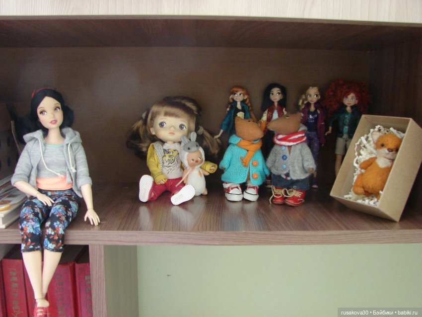 Мой рыжий приз — Авторские мишки Тедди и друзья: фото (фото 4)