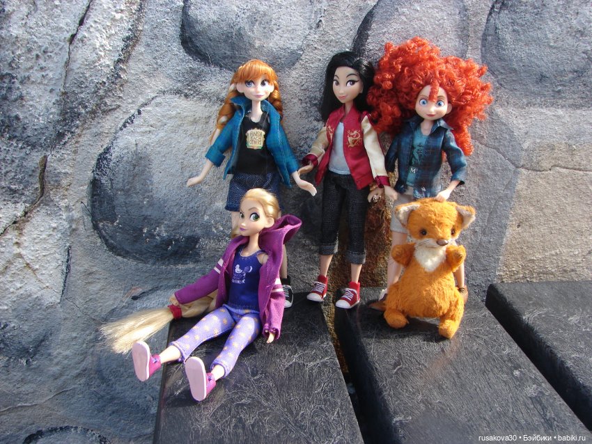 Мой рыжий приз — Авторские мишки Тедди и друзья: фото