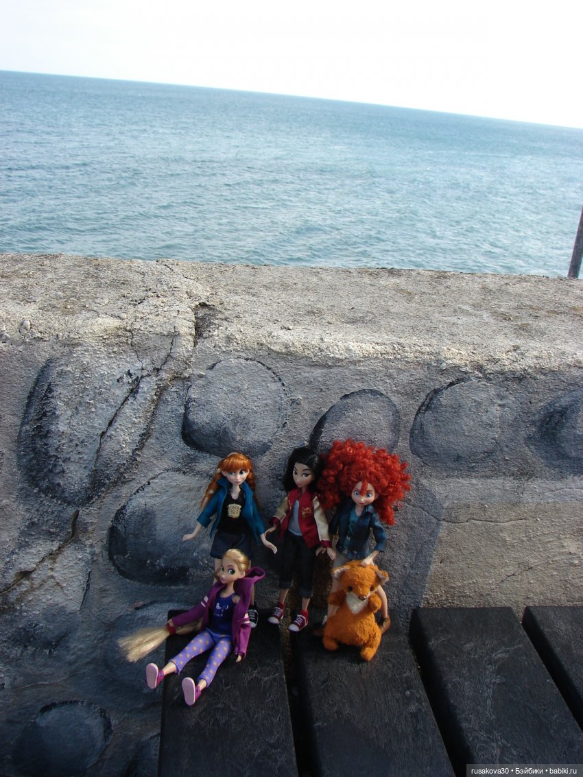 Мой рыжий приз — Авторские мишки Тедди и друзья: фото