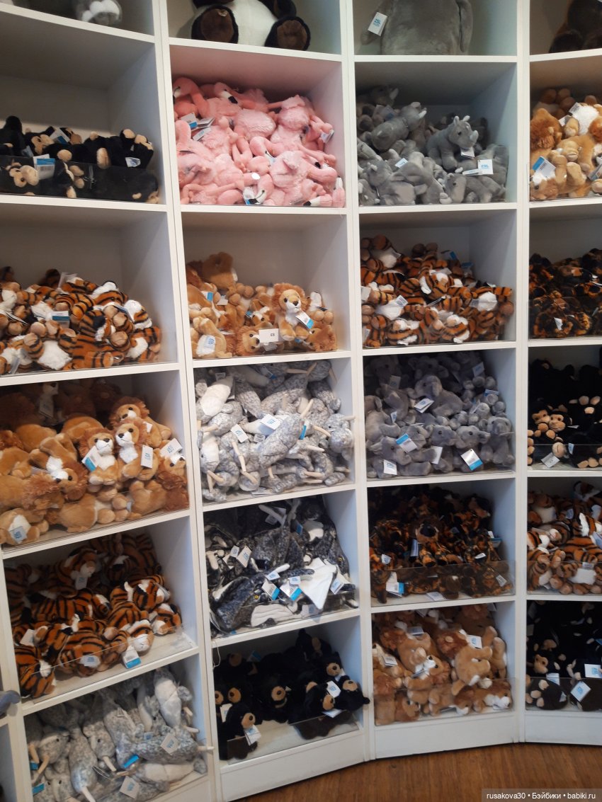 Лондонский зоопарк .(продолжение)