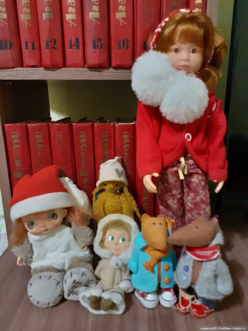 Заюшка по имени Сашенька — Авторские мишки Тедди и друзья: фото (фото 9)