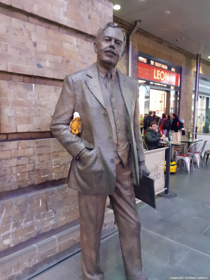 Заюшка по имени Сашенька — Авторские мишки Тедди и друзья: фото