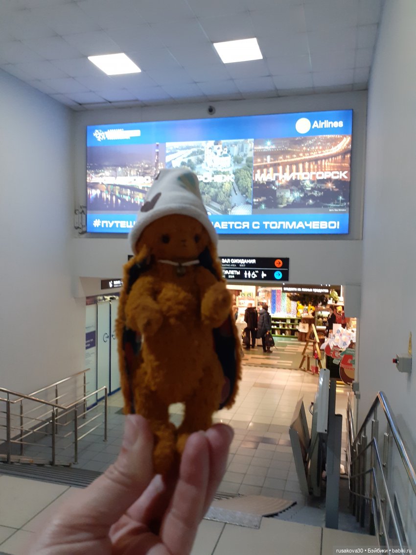 Заюшка по имени Сашенька — Авторские мишки Тедди и друзья: фото