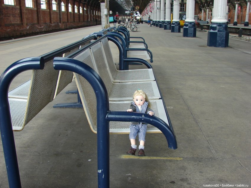 "Шел трамвай десятый номер" | Бэйбики "Шел трамвай десятый номер"