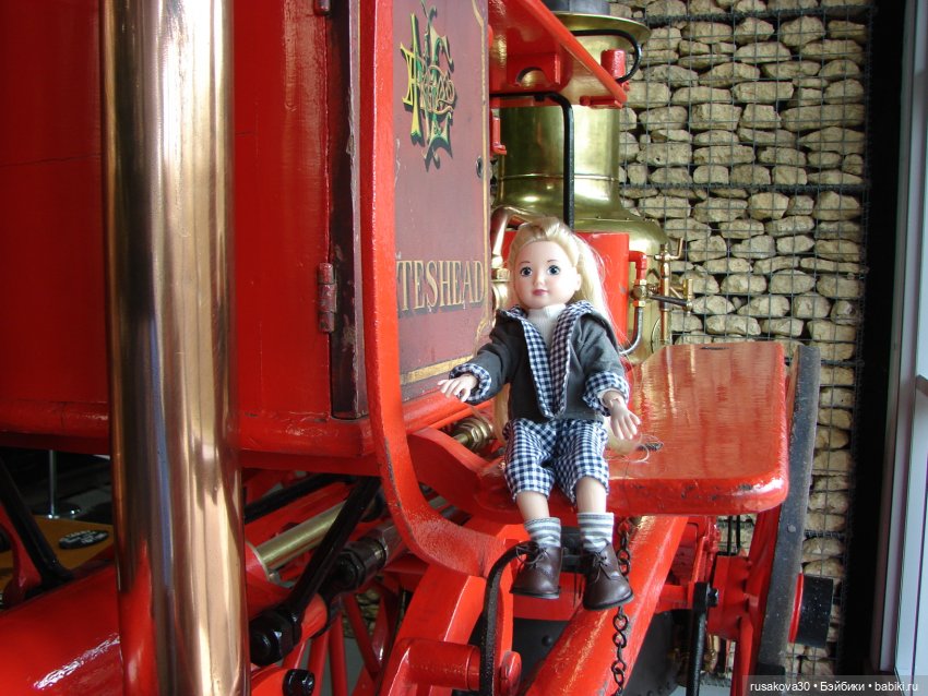 "Шел трамвай десятый номер" | Бэйбики "Шел трамвай десятый номер"