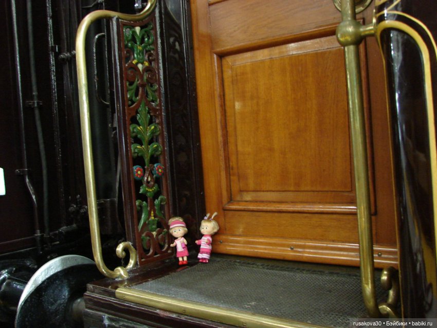 "Шел трамвай десятый номер" | Бэйбики "Шел трамвай десятый номер"