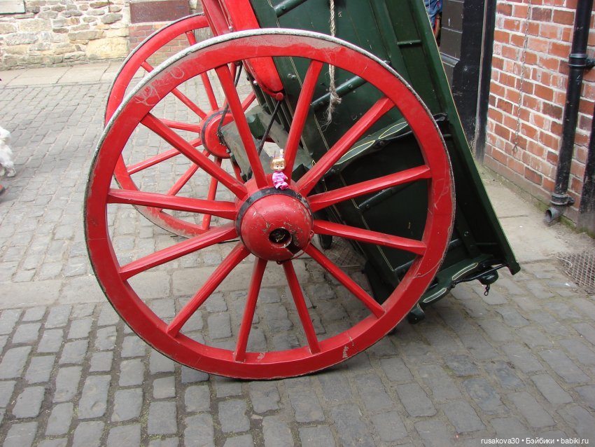 "Шел трамвай десятый номер" | Бэйбики "Шел трамвай десятый номер" (фото 8)