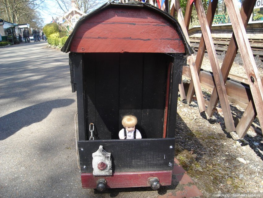 "Шел трамвай десятый номер" | Бэйбики "Шел трамвай десятый номер"