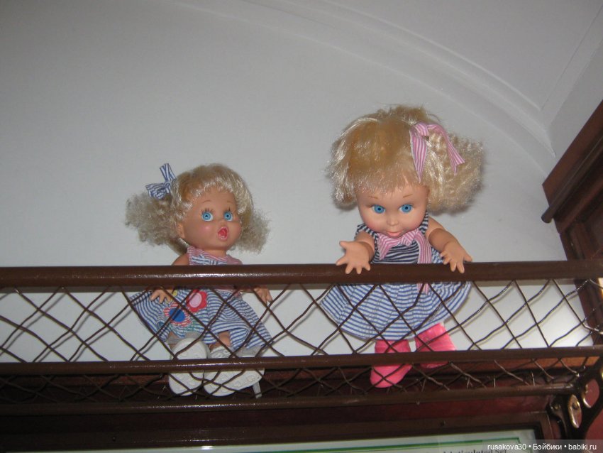 "Шел трамвай десятый номер" | Бэйбики "Шел трамвай десятый номер"