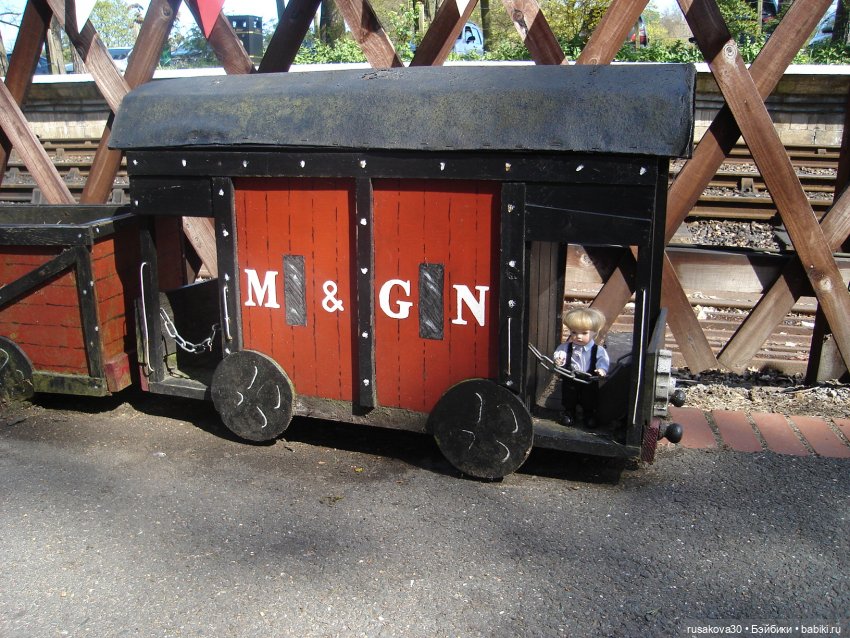 "Шел трамвай десятый номер" | Бэйбики "Шел трамвай десятый номер"