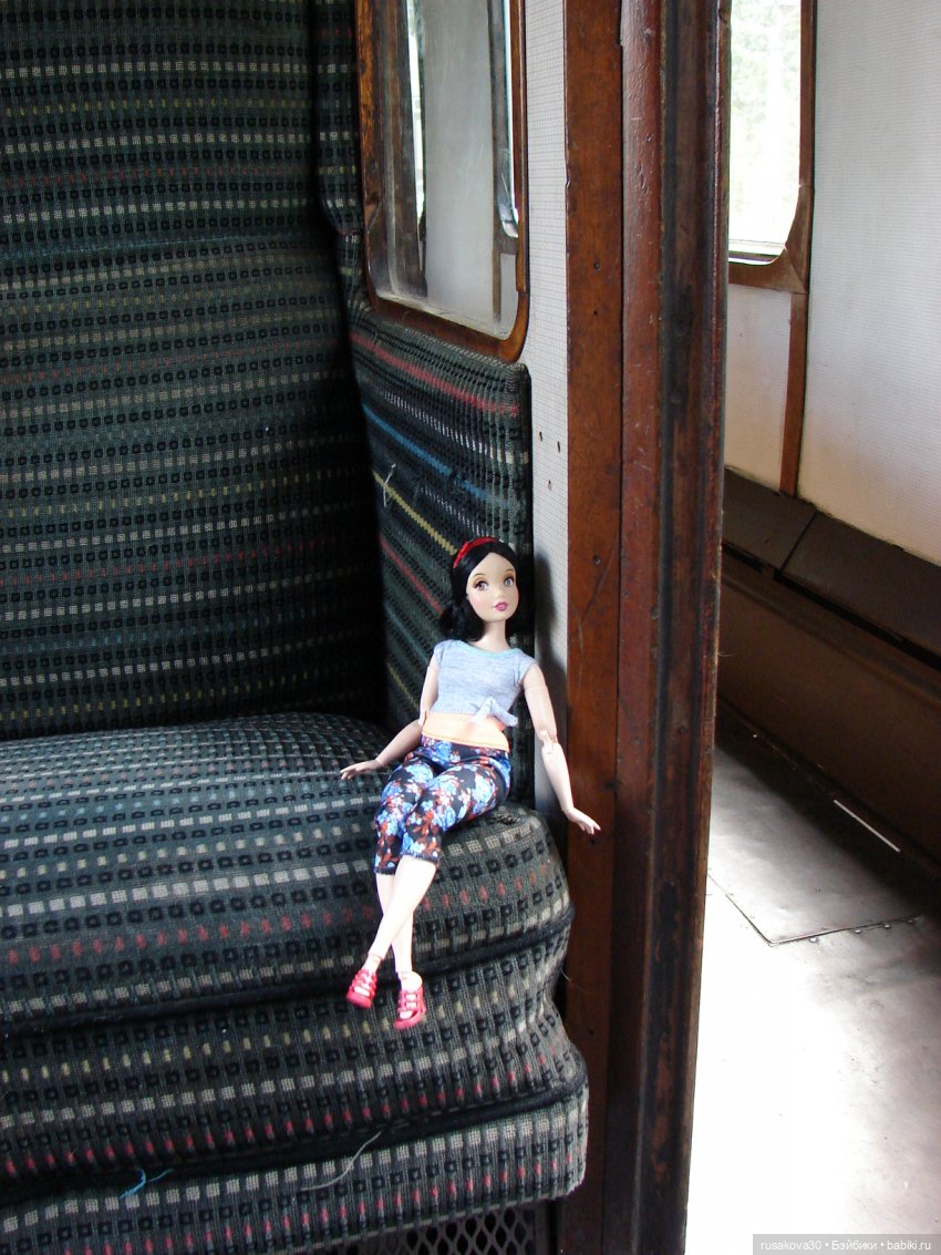 "Шел трамвай десятый номер" | Бэйбики "Шел трамвай десятый номер"