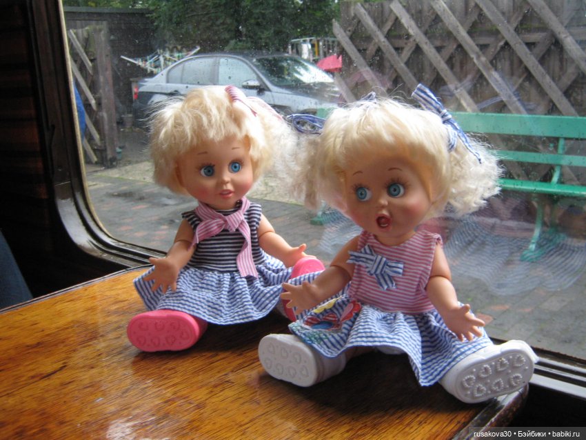 "Шел трамвай десятый номер" | Бэйбики "Шел трамвай десятый номер"