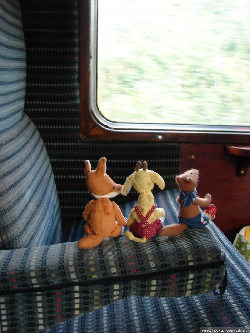 "Шел трамвай десятый номер" | Бэйбики "Шел трамвай десятый номер"