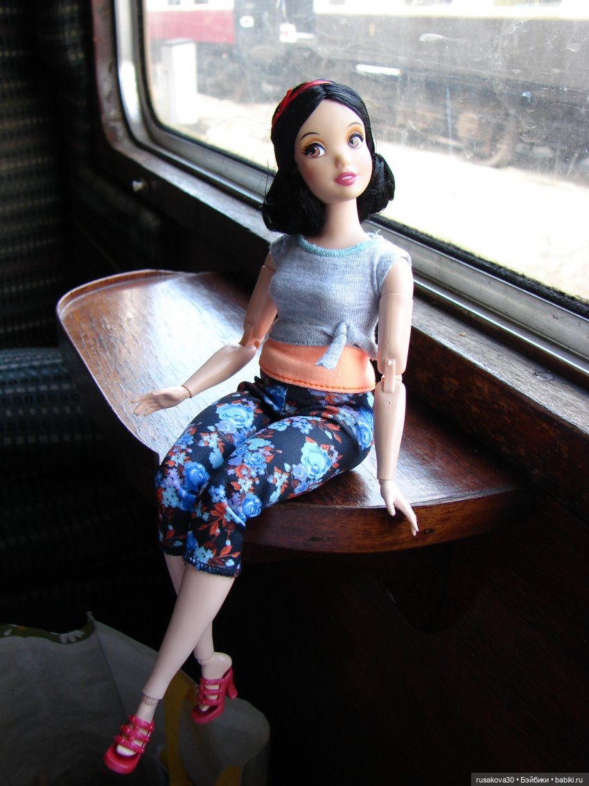 "Шел трамвай десятый номер" | Бэйбики "Шел трамвай десятый номер"