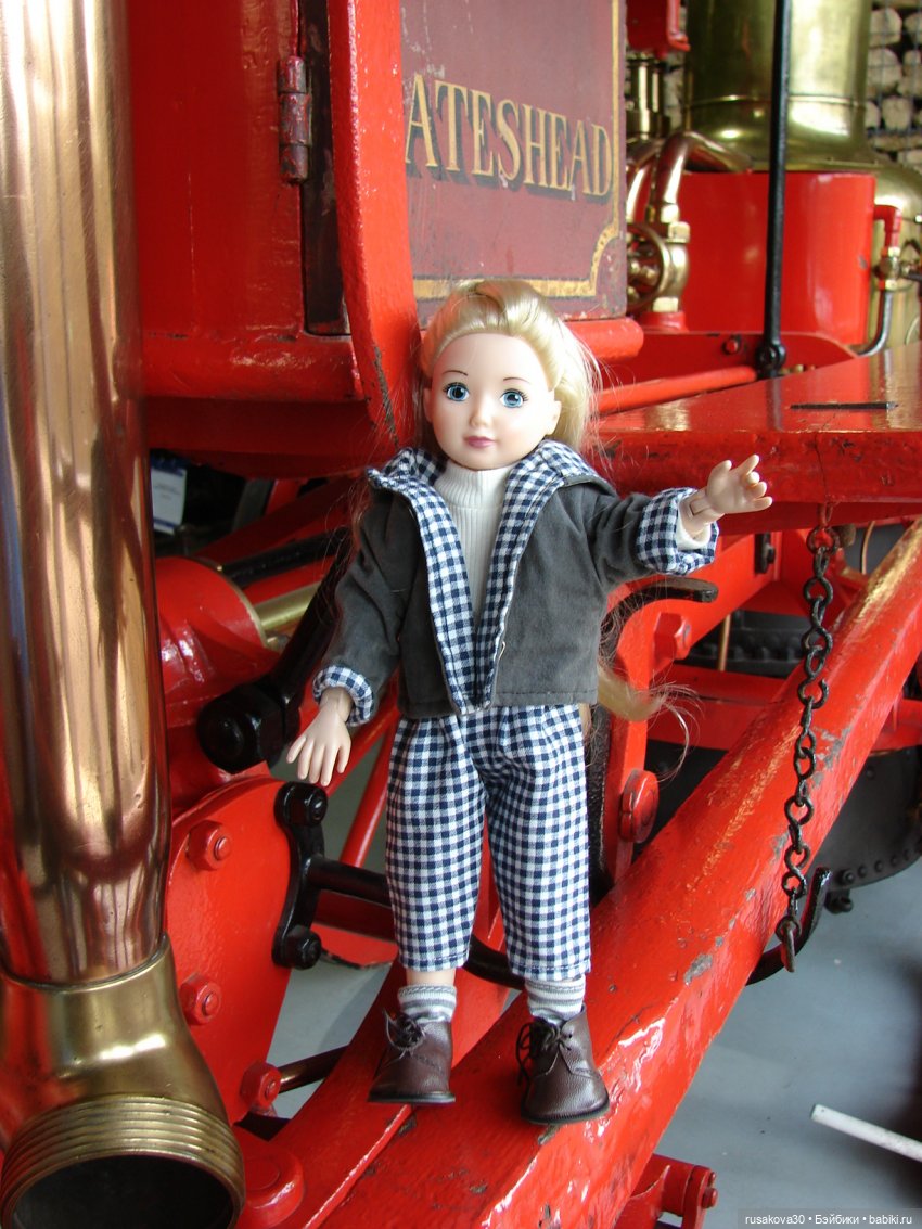 "Шел трамвай десятый номер" | Бэйбики "Шел трамвай десятый номер"