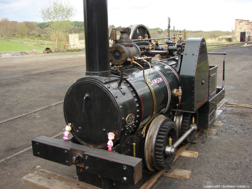 "Шел трамвай десятый номер" | Бэйбики "Шел трамвай десятый номер" (фото 9)