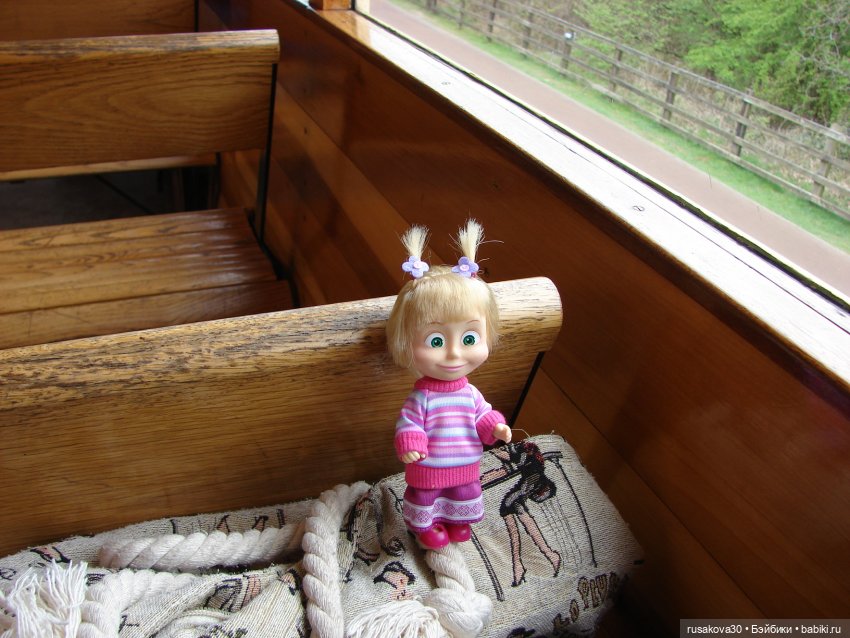 "Шел трамвай десятый номер" | Бэйбики "Шел трамвай десятый номер"