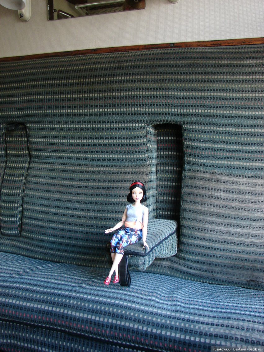 "Шел трамвай десятый номер" | Бэйбики "Шел трамвай десятый номер"