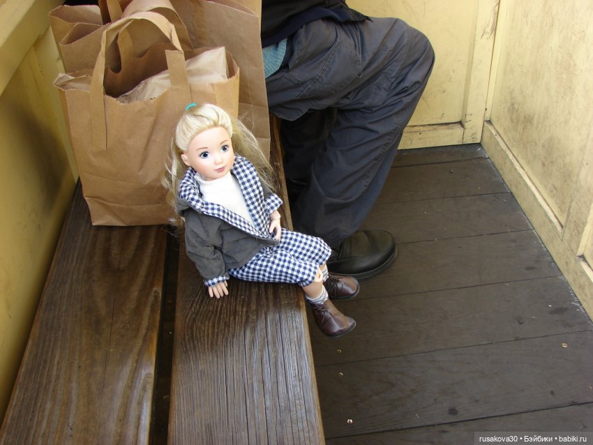 "Шел трамвай десятый номер" | Бэйбики "Шел трамвай десятый номер"