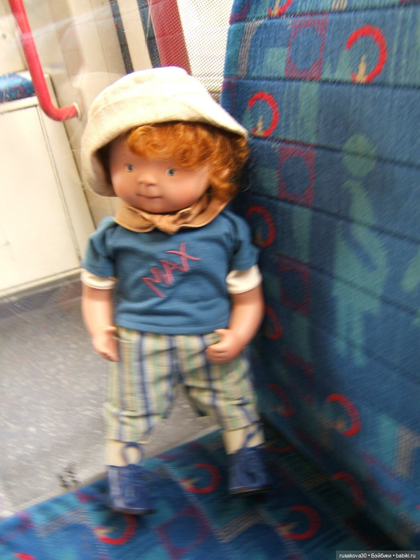 "Шел трамвай десятый номер" | Бэйбики "Шел трамвай десятый номер"