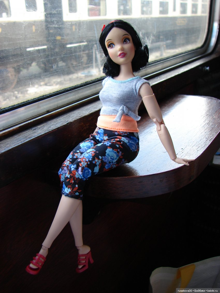 "Шел трамвай десятый номер" | Бэйбики "Шел трамвай десятый номер"