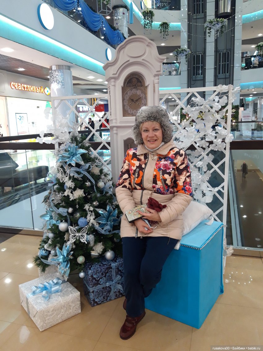 Путешествие в сказку — Новый год и Рождество: праздничные фото кукол