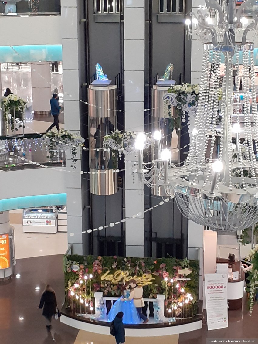 Путешествие в сказку — Новый год и Рождество: праздничные фото кукол (фото 6)