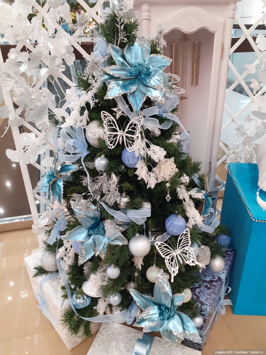 Путешествие в сказку — Новый год и Рождество: праздничные фото кукол