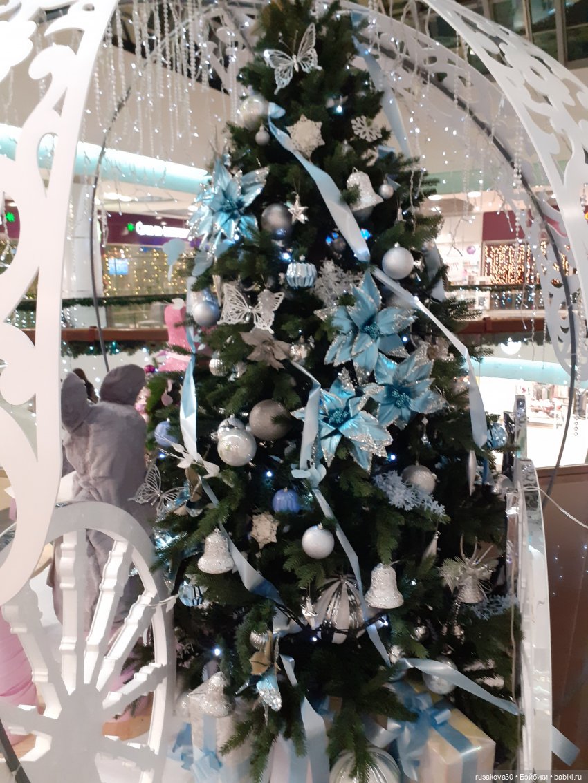 Путешествие в сказку — Новый год и Рождество: праздничные фото кукол