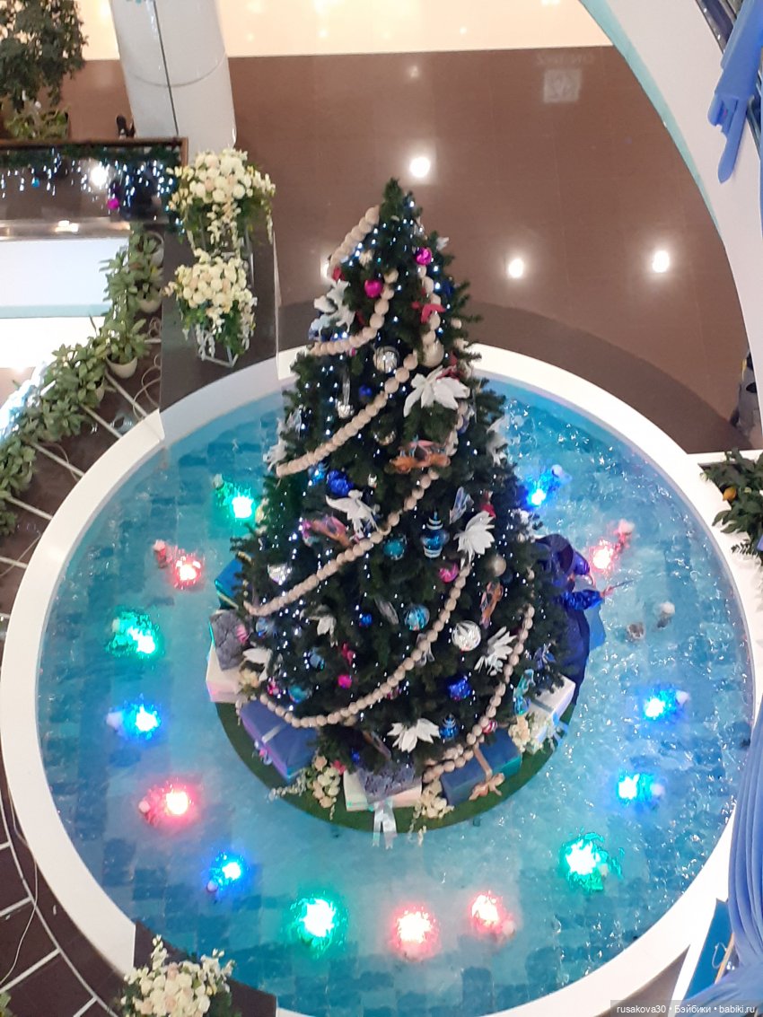 Путешествие в сказку — Новый год и Рождество: праздничные фото кукол