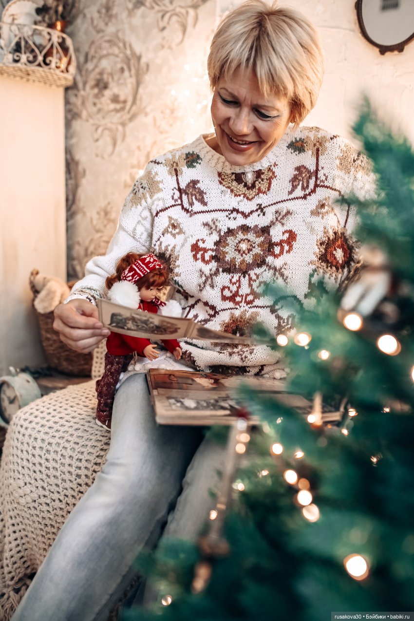 Волшебники живут рядом — Авторские мишки Тедди и друзья: фото (фото 3)