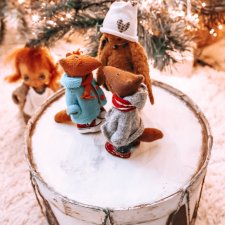 Волшебники живут рядом