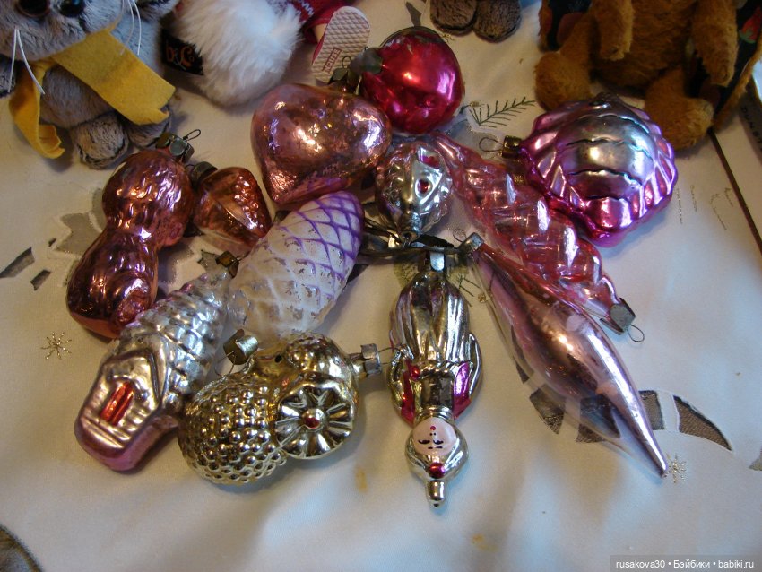 Новогодние поздравления от товарищей в красных колпачках (фото 9)