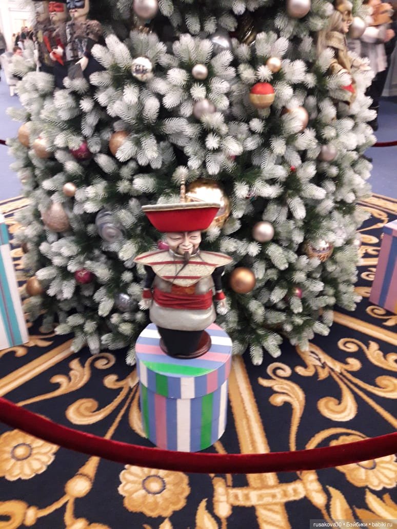 Как Лисенок в Новосибирский государственный академический театр оперы и балета ходил