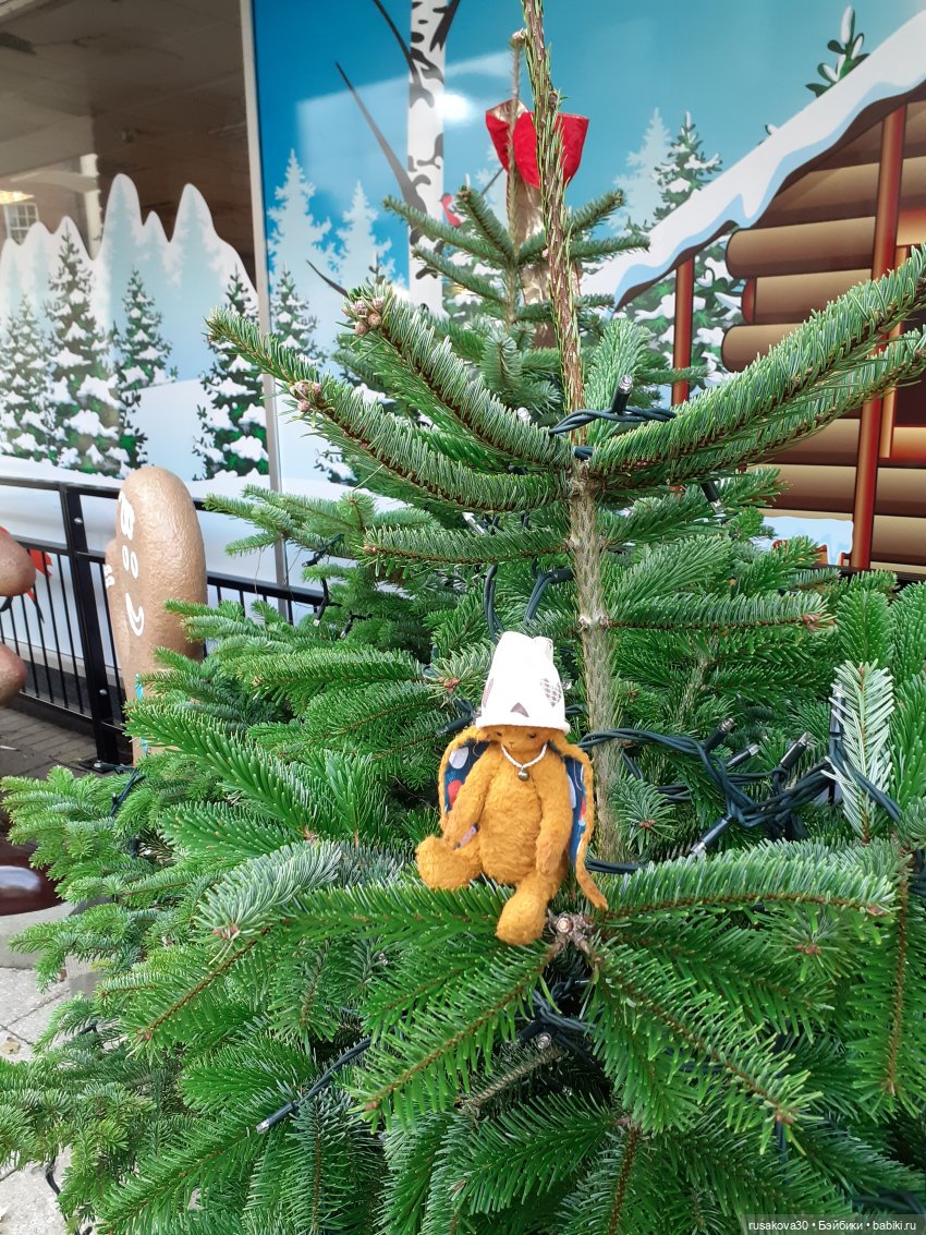 Сашенька путешествует по Англии