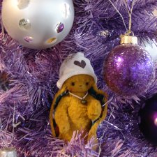 Сашенька путешествует по Англии